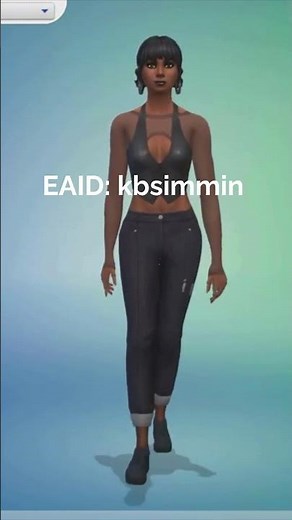 add these sims to your save file! 🤩 | all shades, styles, shapes & sizes of beautiful, black women🖤✨