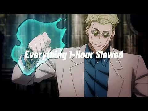 Yeat - Dub Slowed (1-Hour Version)