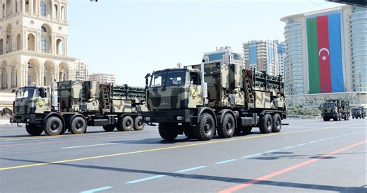 Israeli systems helping allies counter Iran's attacks