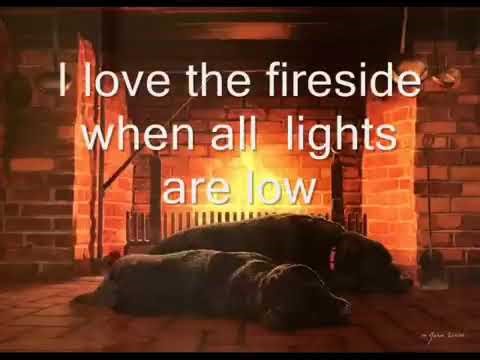 I Love the Mountains Lyric Video # Lyrical Video