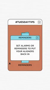 13 reactions | Clear aligners can be an excellent way to invest in...