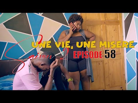 Une vie, une misère mini serie saison 2 épisode 58