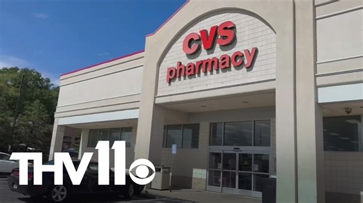 CVS Pharmacy announces AI-powered healthcare platform.