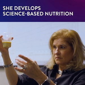 2.2K views · 63 reactions | PediaSure, the nutritional shake developed with the help of Abbott scientist Mary Weiler, did more than help Alex grow. It helped save his life. | Abbott | Facebook