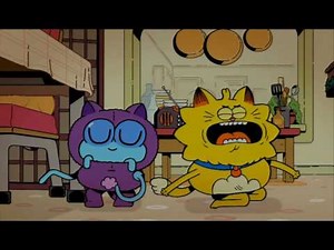 Disney XD HD UK - Continuity June 2016 [King Of TV Sat]