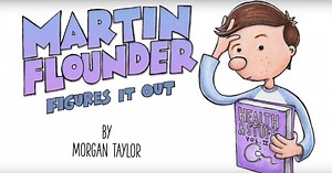 Puberty: How the Boner Grows - amaze