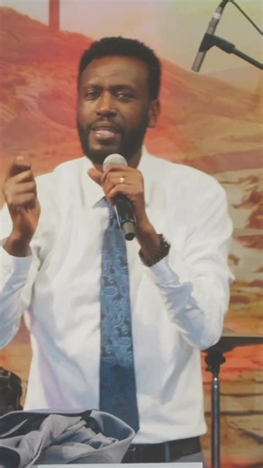 ምልክት አለብኝ — ፕሮቴስታንት መዝሙር ልዩ ቪዲዮ