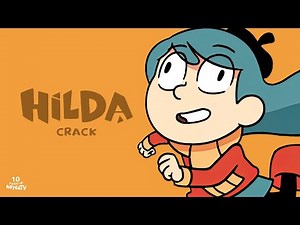 Hilda Crack | ReyGGTV
