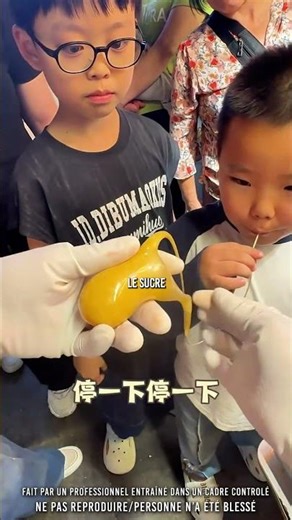 😳 Nobody believed it was possible…