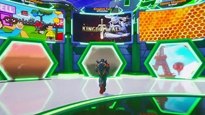 Core gameplay trailer #1