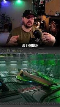 Adjust multiple lights at the same time using Maya’s Light Editor #Maya #3dart #3d #lighting