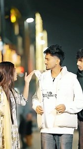 659K views · 10K reactions | Aap Log Bhi Dekh Ke Chala Karo 藍藍 ..#tijaravines2 #viralreels #trendingreels #fbreels #reelkarofeelkaro #reelsinstagram #comedy #likeforlikes #explorepage #dailyreels #likesforlike #followforfollowback #comedyreels #funnyreels | Tijara Vines 2 | Facebook