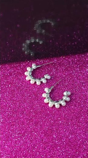 Trending Earings #trending #shortsfeed #meesho #jewelry