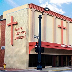Faith Baptist Church - Belleville, IL