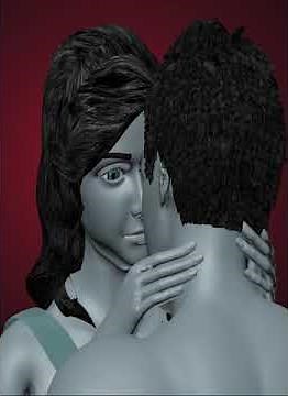 Human Reproduction (3D Animation)