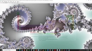 2025 12 14 12 36 Periodic Table - fractal of pressure pattern | Marek Chrapa