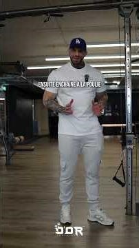 tes épaules ne s’arrondissent pas ?