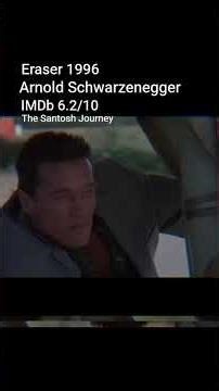 commando 1985 #arnoldschwarzenegger#jameshorner #actionthriller #shorts #viral