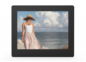 [Hot Item] Full Size LCD Display with Multiple Configurations and Automatic Video Loop