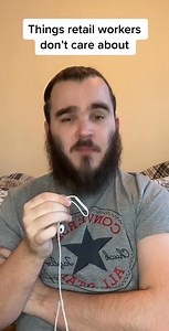 383K views · 16K reactions | Let me check… nope, still don’t care #retailtiktok #retaillife #retailbelike #retailproblems #w | Craig Notcreg | Facebook