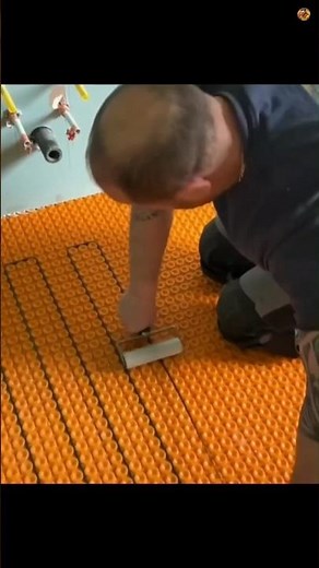 Radiant Floor Heating Explained
