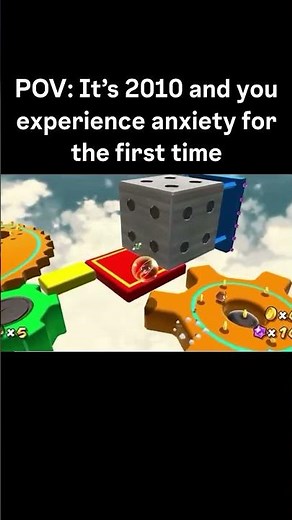 What Happened to Nintendo 💔