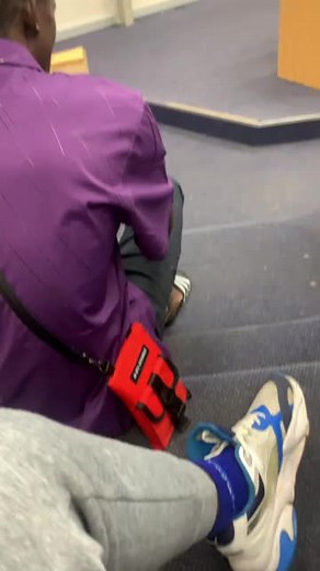 Engaging Poetry Techniques in Classroom Settings