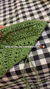 DIY Cropped De Crochê: Tutorial Completo
