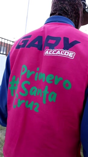 Cesar Pinto: Liderazgo en Barrios de Santa Cruz