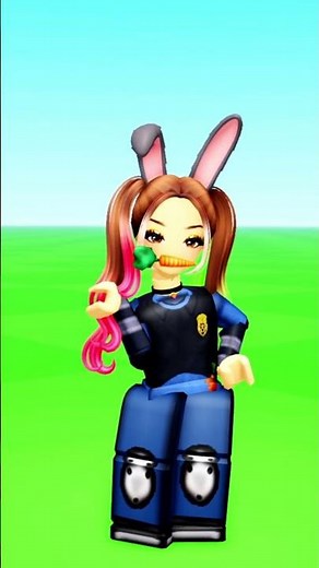 WE BECAME ZOOTOPIA 😎