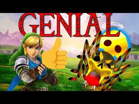 Goldene SKULLTULAS sind richtig GENIAL (100 ABO SPECIAL) - KoP and his Lords