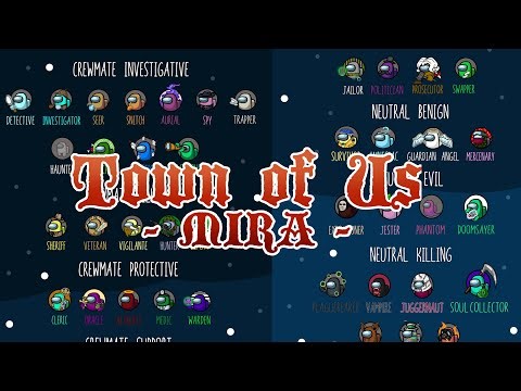 HOW TO INSTALL MODS IN AMONG US ON PC 2025 - DEFINITIVE GUIDE - LATEST UPDATE