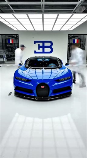 Bugatti Chiron Super Sport Restoration (Full Time-Lapse) | From Wreck to Hypercar