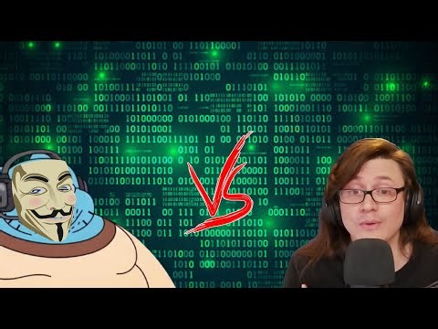 Developer Examines PirateSoftware - Part 3 - Hacking Claims and Stories