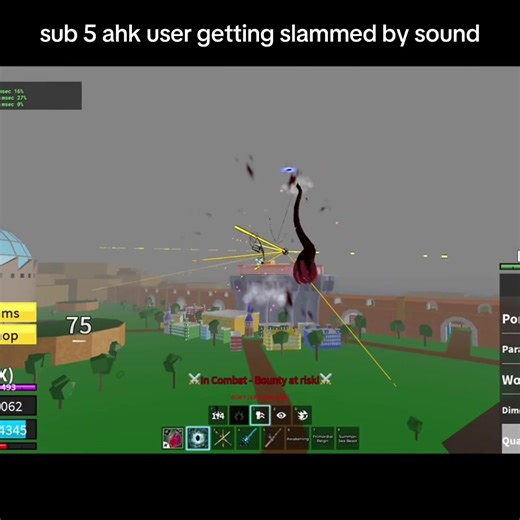 Blox Fruits PvP Showdown: A Beginner's Guide