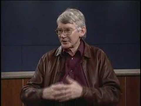 Conversations with History: Michael Mann