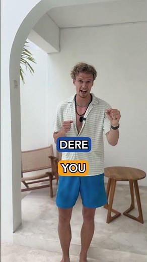 Master “jeg, du, han, hun, vi, dere, de” in Norwegian 🇳🇴 The foundation you need