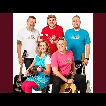 Pikku jänö nukkuu