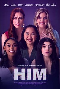 Him - Movie