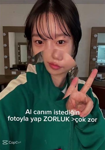 Zorluk-Çok Zor