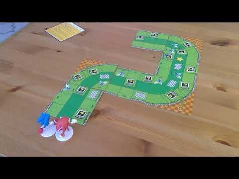 Easy Simpler 'Sonic the Hedgehog: Crash Course' rules for beginners!