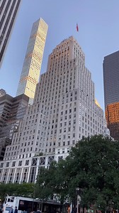 215K views · 10K reactions | Walking around Plaza hotel and Central Park￼ #plazahotelny #newyorker #manhattan #newyork #newyorkstory #walkingnyc | New York Story | Facebook