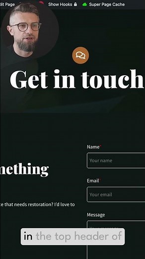 How to Change Menu in WordPress