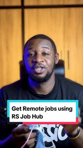 Legit Remote Job Opportunities in Nigeria | How to Get Hired