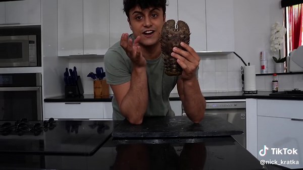 Delicious Slipper Lobster Recipe for Seafood Lovers