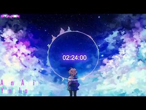 Yuna Ito - Alone Again [Nightcore]