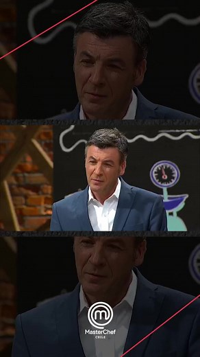 Reineta a la plancha | Vea toda la temporada 4 de MasterChef Chile en el canal #masterchef #masterchefchile #masterchefCL #masterchefjunior #masterchefjr (T01E03 - 2016) | MasterChef Chile