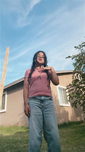 Learning sign language!