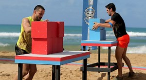 Survivor 2018 | 1. bölüm özeti - Survivor