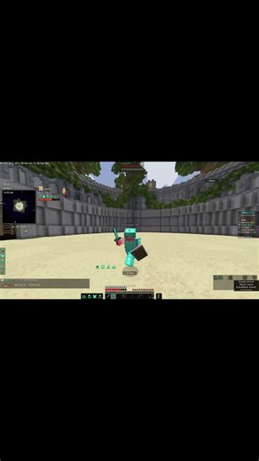 day 10 of daily uploaidng video util i get 100 subs #minecraft